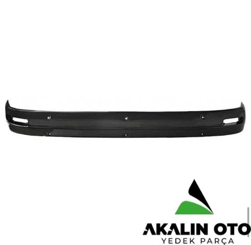 Akalın Yedek Parça